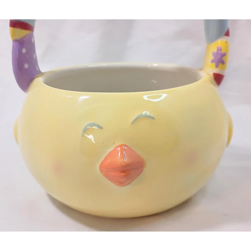 None blossom chick
